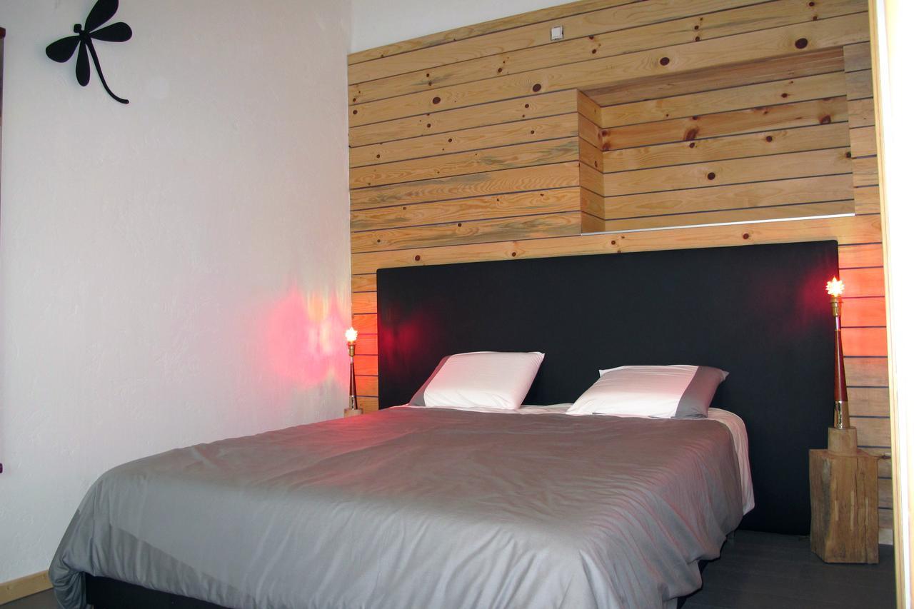 Stone Station Aparthotel Esneux Exterior photo