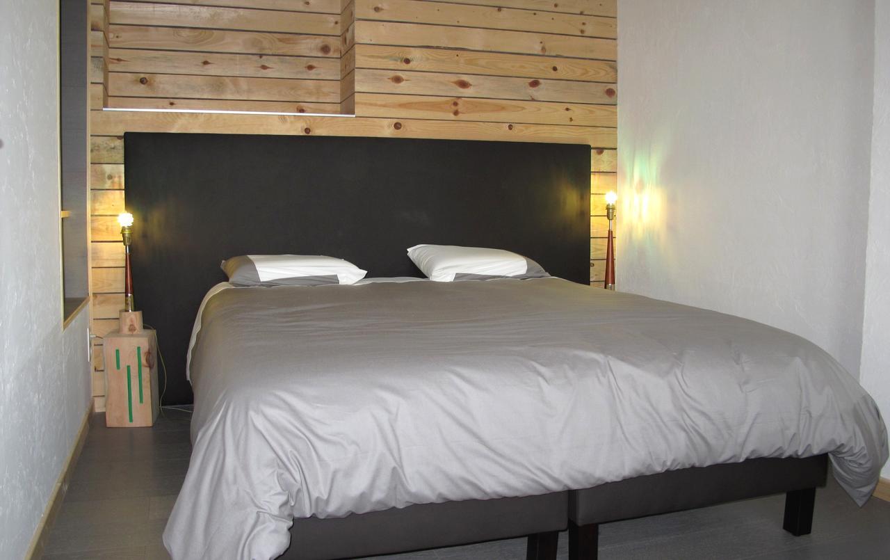 Stone Station Aparthotel Esneux Exterior photo