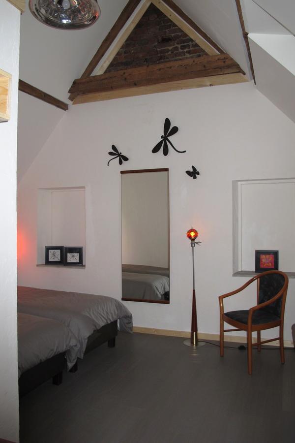 Stone Station Aparthotel Esneux Exterior photo