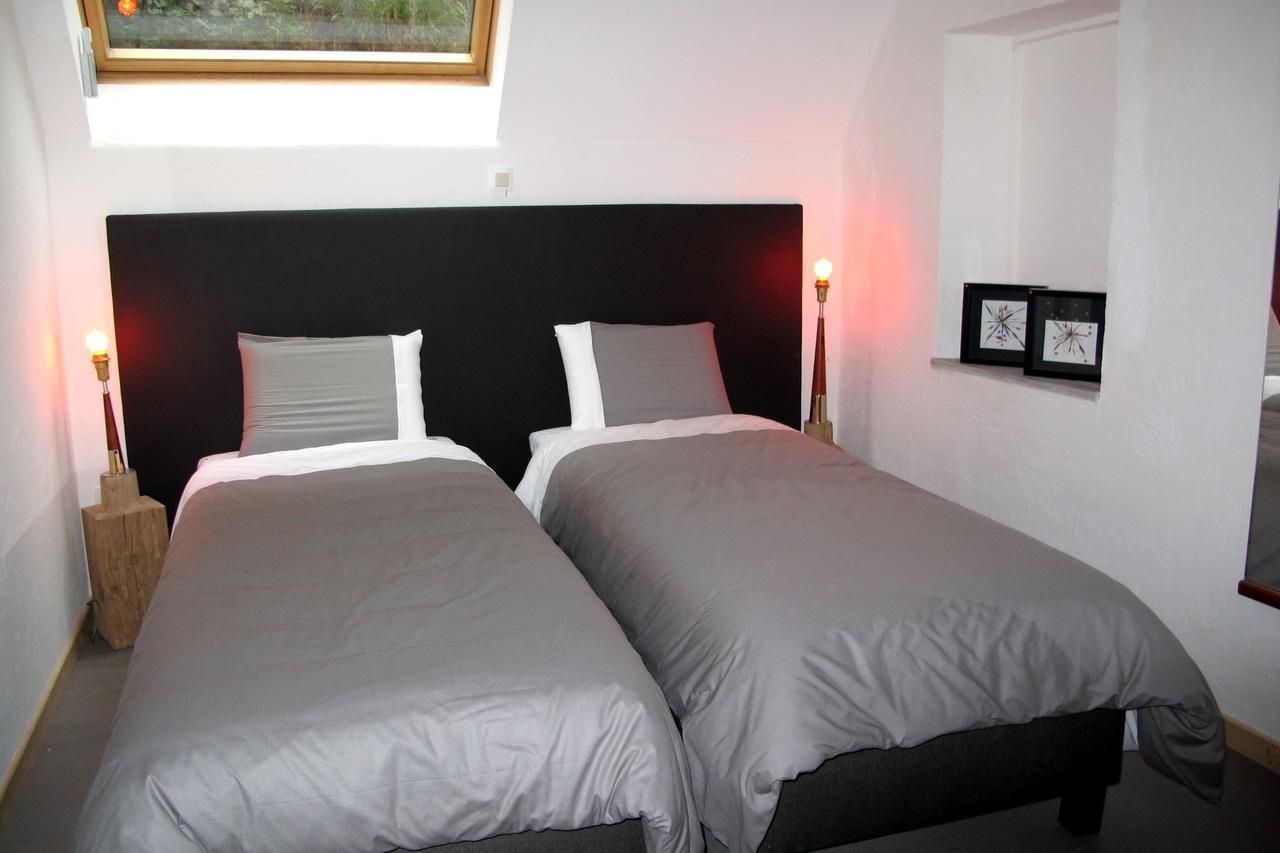 Stone Station Aparthotel Esneux Exterior photo